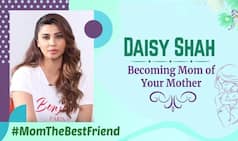 इन मौकों पर Daisy Shah बनी अपनी मम्मी की मम्मी, मदर्स डे पर सुनाया मां से जुड़ा ये मज़ेदार किस्सा