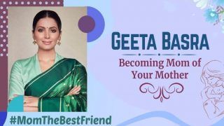 हरभजन सिंह की पत्नी Geeta Basra बचपन से हैं अपनी मॉम की मॉम, बच्चों के बाद जीवन में आए ऐसे बदलाव 