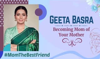हरभजन सिंह की पत्नी Geeta Basra बचपन से हैं अपनी मॉम की मॉम, बच्चों के बाद जीवन में आए ऐसे बदलाव 