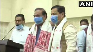 Assam New CM: सस्पेंस खत्म, हेमंत बिस्वा सरमा होंगे असम के अगले मुख्यमंत्री; चुने गए विधायक दल के नेता