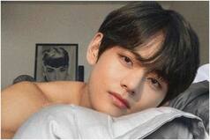 BTS' V Fans In China Raise $1.1 Million In Just One Hour For His Birthday