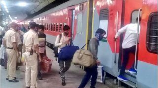 Indian Railways/IRCTC: रेलवे ने बिहार-यूपी समेत कई राज्यों के लिए चलाई ये 40 ट्रेनें, 10 मई से टिकटों की बुकिंग शुरू, देखें LIST