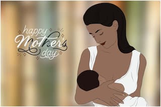 Yoga For Breastfeeding Mothers: Best Asanas And Mudras to Stay Calm, Strong And Agile