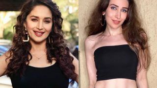 Madhuri Dixit से लेकर Karisma Kapoor तक, बॉलीवुड ने ऐसे मनाया मदर्स डे, मांओ के साथ शेयर की Unseen Pics