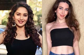 Madhuri Dixit से लेकर Karisma Kapoor तक, बॉलीवुड ने ऐसे मनाया मदर्स डे, मांओ के साथ शेयर की Unseen Pics