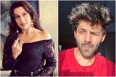 Pooja Bedi Reacts to 'Nepotism' Being The Reason of Kartik Aaryan's Exit From Dostana 2
