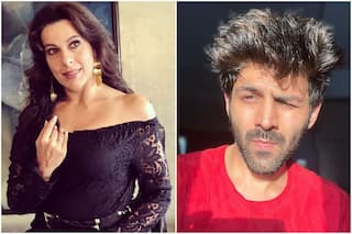 Pooja Bedi Reacts to 'Nepotism' Being The Reason of Kartik Aaryan's Exit From Dostana 2