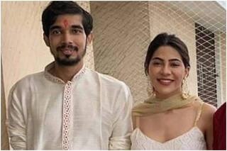 Nikki Tamboli Remembers Her Late Brother Jatin On His Second Death Anniversary: 'Can't Accept You Are Gone'