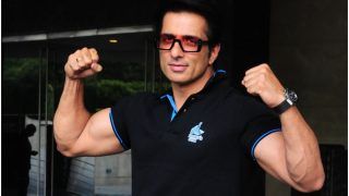 Sonu Sood To Set 18 Oxygen Plants Across India: Let's Give a Hand To Needy In Striving Times