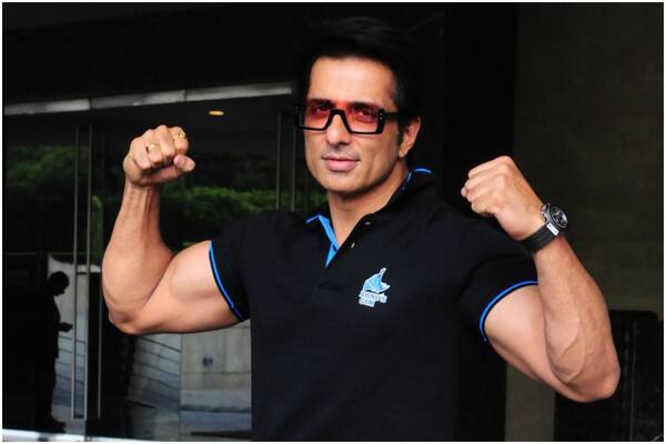 Sonu Sood Breaks Silence on People Wanting Him to Run For PM: Hum Aam  Insaan Ache Hai