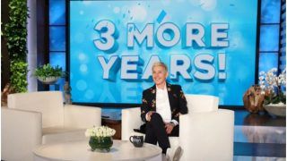 Ellen DeGeneres To End Her Talk Show Next Year - Here's Why