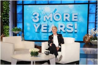 Ellen DeGeneres To End Her Talk Show Next Year - Here's Why