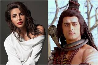 When Priyanka Chopra's Family Wanted Her to Marry Mouni Roy's ex, Mohit Raina aka Mahadev