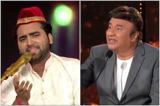 Indian Idol: Danish Stuns Everyone With His Mesmerising Performance, Anu Malik Calls It 'The Finest Ever'
