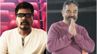 Shankar vs Lyca Productions: Director Blames Indian 2-Delay on Kamal Haasan After Producers Move Court