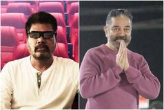 Shankar vs Lyca Productions: Director Blames Indian 2-Delay on Kamal Haasan After Producers Move Court