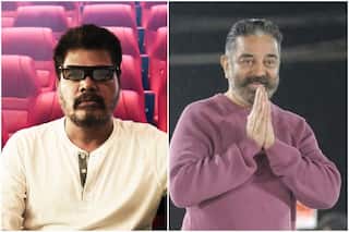 Shankar vs Lyca Productions: Director Blames Indian 2-Delay on Kamal Haasan After Producers Move Court