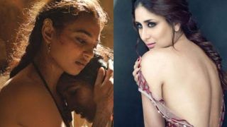 फिल्मों की खातिर कैमरे के सामने कपड़े उतार चुकी हैं ये बॉलीवुड एक्ट्रेसेस, बोल्ड सीन देकर खूब मचाई सनसनी- List