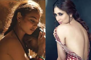 फिल्मों की खातिर कैमरे के सामने कपड़े उतार चुकी हैं ये बॉलीवुड एक्ट्रेसेस, बोल्ड सीन देकर खूब मचाई सनसनी- List