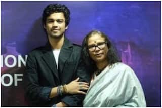 Irrfan Khan's Son Babil Pens A Note For His Mom: No One Cares, Except My Mumma