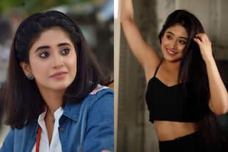 Yeh Rishta Kya Kehlata Hai वाली शिवांगी जोशी अब बनेंगी 'आनंदी', नए किरदार की ऐसी है कहानी