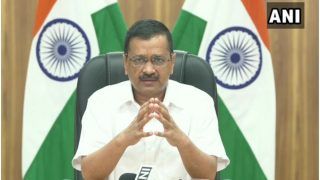Delhi CM Does Not Speak For India: Govt After Singapore Objects to Kejriwal's Remark on Covid Strain