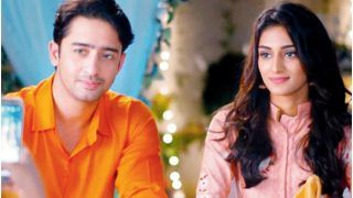 Kuch Rang Pyaar Ke Aise Bhi 3: Shaheer Sheikh-Erica Fernandes Starrer To Premiere On July 12 | Watch New Promo