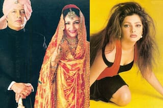 शर्मिला टैगोर से ममता कुलकर्णी तक, इन अभिनेत्रियों ने प्यार में अंधे होकर बदल लिया अपना धर्म, कोई हिंदू से मुस्लिम बना कोई...