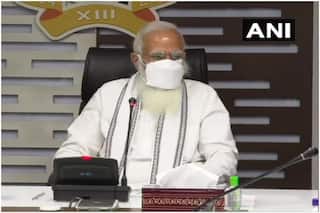 पीएम मोदी ने चक्रवात ‘यास’ से प्रभावित राज्यों के लिए वित्तीय सहायता की घोषणा की, पीड़ित परिजनों को मिलेगा मुआवजा
