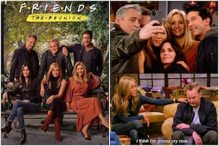 FRIENDS Reunion To FINALLY Premiere In India: When, Where And How To Watch Much-Awaited Episode
