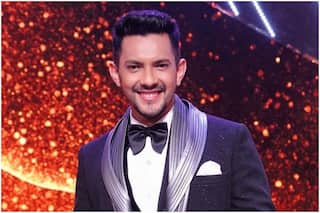 After Indian Idol 12 Grand Finale, Aditya Narayan To Host Sa Re Ga Ma Pa