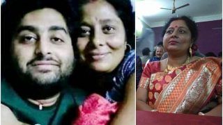Arijit Singh's Mother Passes Away Due to COVID Related Complications in Kolkata