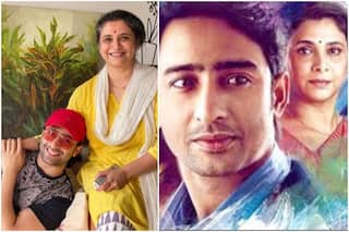 Shaheer Sheikh Talks About His Kuch Rang Pyaar Ke Aise Bhi Mom Supriya Pilagaonkar: I Call Her Maa In Real Life Too