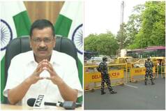 Delhi Lockdown Update: दिल्ली में कम हो रहे कोरोना के मामले, क्या लॉकडाउन होगा खत्म? जानें क्या बोले CM केजरीवाल