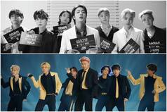 BTS' Butter Breaks Yet Another Record As It Tops Billboard’s Hot 100
