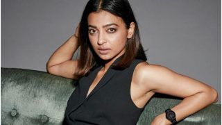Radhika Apte on Nude Pics And Stripping For Parched: I realised, 'There’s Nothing Left For me to Hide'