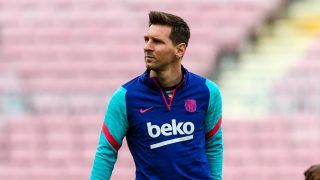Has Lionel Messi Already Played His Last Game in Blaugrana Colors? FC Barcelona Confirms Argentine Out From Eibar Clash