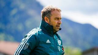 Bayern Munich Manager Hansi Flick Confirms he's Set to Become Next Germany Coach