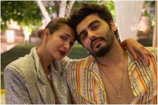 Arjun Kapoor Talks About Respecting Malaika Arora's Past: Dignity With Space Is Important