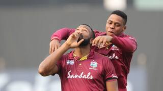 Shimron Hetmyer Can Take West Indies Cricket Forward With His Skill: Kieron Pollard