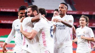 Live Streaming Real Madrid vs Villarreal La Liga in India: When And Where to Watch REAL vs VIL Live Stream Football Match Online and on TV