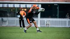 Wriddhiman Saha Highlights Flaws in IPL 2021 Bio-Bubble; Claims UAE Would Have Been Better Venue