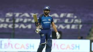 "Never Seen Rohit Sharma Angry": Mumbai Indians Spinner Jayant Yadav Reveals What Make Hitman an Excellent Captain