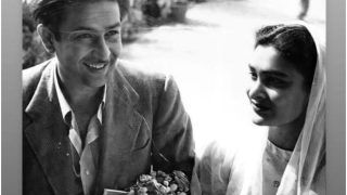 Kareena Kapoor Khan-Karishma Kapoor Share Rare Throwback Picture of Grandparents Raj Kapoor, Krishna