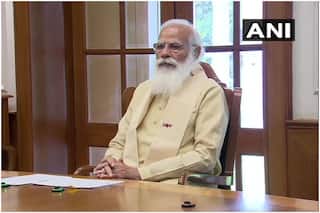 PM Modi का अधिकारियों को निर्देश, Black Fungus की दवा दुनिया में जहां भी मिले, भारत लायी जाए