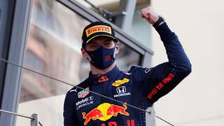F1: Max Verstappen Wins Monaco GP; Lewis Hamilton Finishes Seventh
