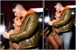 Priyanka Chopra Shares 'Husband Appreciation Post' As She Reunites With Nick Jonas: You Inspire Me Everyday!