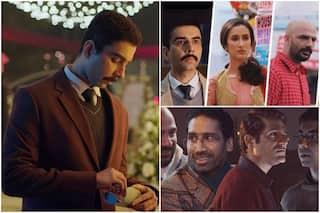 TVF's Aspirants Accused of Plagiarism, Dark Horse Writer Claims Web Series Copied From His Book