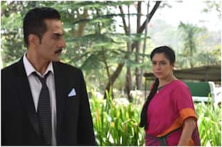 Anupama Spoiler Alert: Vanraj Lashes Out At Anupama, Questions Her 'Closeness' With Advait