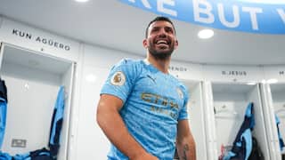 Manchester City Manager Pep Guardiola Reveals Sergio Aguero Close to Signing Barcelona Contract